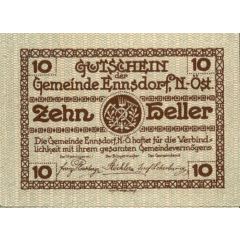 10 Heller Ennsdorf
