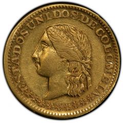 5 Pesos