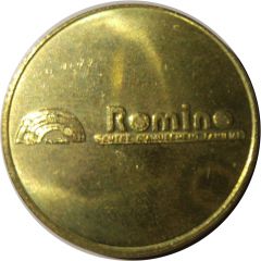 Token - Romino