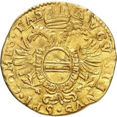 1 Ducato - Agostino Spinola