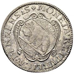 1/2 Thaler