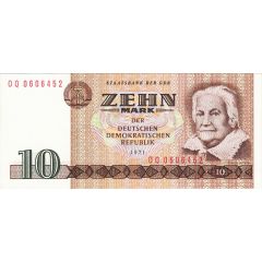 10 Mark