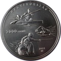 2000 Forint XXXII Olympic Games