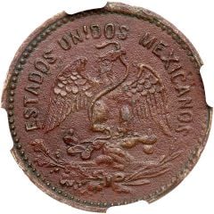 5 Centavos Cacahuatepec