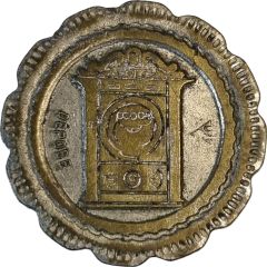 20 centimes à consommer - machine à sous