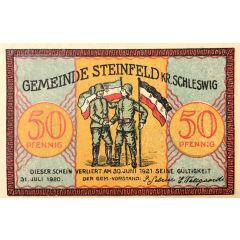 50 Pfennig