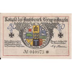 50 Pfennig