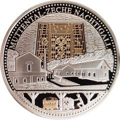 Token - Glück auf Zeche Nachtigall