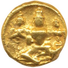 1 Pagoda - Tirumalaraya