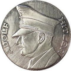 Médaille Adolf Hitler