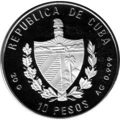 10 Pesos Olympics