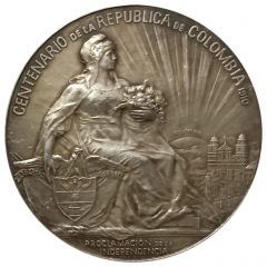 Centenario de la Independencia