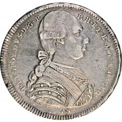 1 Francescone - Pietro Leopoldo