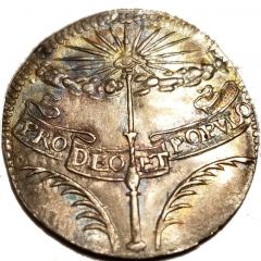 Medal - Imperial Coronation of Ferdinand IV in Regensburg