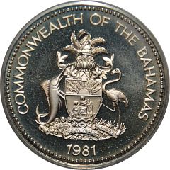 2 Dollars - Elizabeth II
