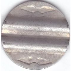 Telephone Token - Strelki Ryazan