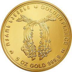 300 Lari Golden Fleece
