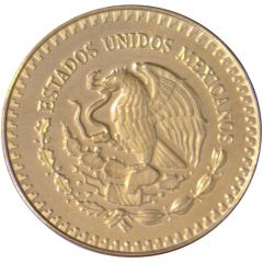 250 Pesos Mexico `86 / Mexico Mint