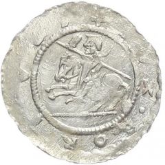 Denier - Borivoj II