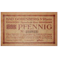 50 Pfennig