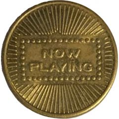 Token - Now Playing