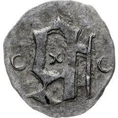 Heller - Puota III of Czastolowitz
