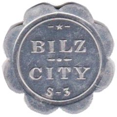 50 Cents - Bilz City Douglas County, Nebraska