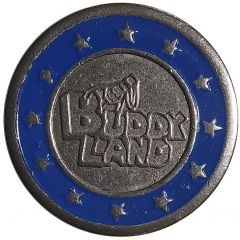 Game Token - Buddy Land