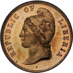 1/4 Dollar Pattern