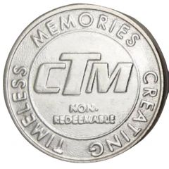 CTM - Creating Timeless Memories
