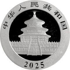 10 Yuan Panda