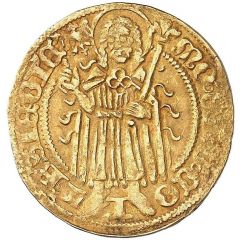 1 Goldgulden - Enno I