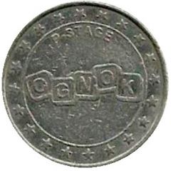 Token - Ognok
