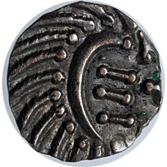 Sceat Series E, `Vico` type