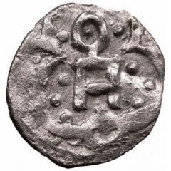 Dirham - Anonymous Bulghar mint