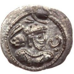 Obol - Ardashir II