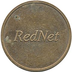 Token - RedNet 1