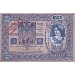 1000 Kronen