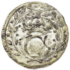 4 Rundstück - Carl XI