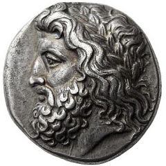 Stater Megalopolis