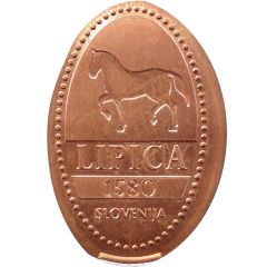 Slovenija Lipica, #2
