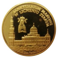Sanktuarium Maryjne w Licheniu Starym