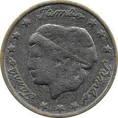 Token - Jumbo