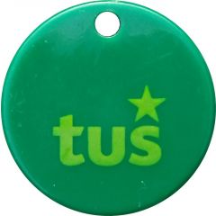 Shopping Cart Token - Tuš