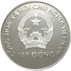 100 Đồng Rhamphorhynchus