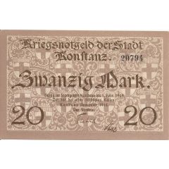 20 Mark