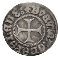 1 Dreiling - Magnus II and Balthasar