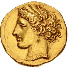 11/2 Shekels / Tridrachm