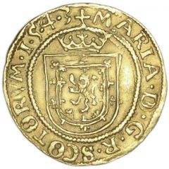 20 Shillings - Mary I 1st Period