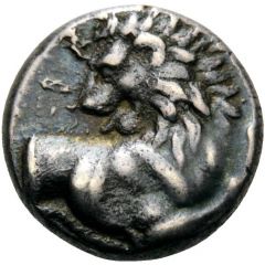 Hemidrachm